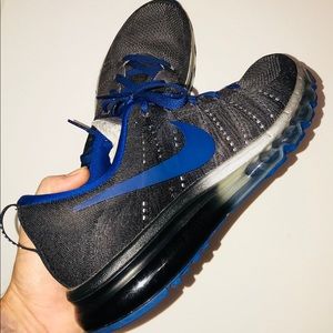 Nike Flynit Airmax ID